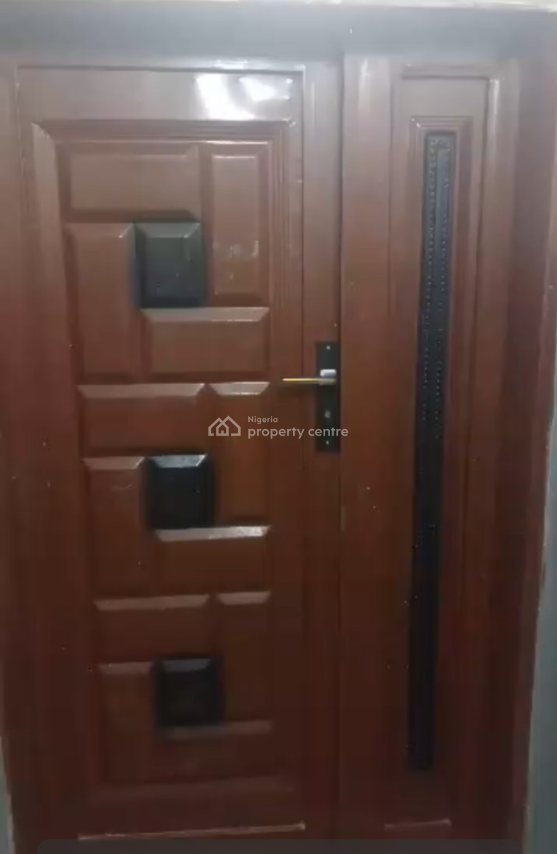 Newly Built Mini Flat, Dopemu, Agege, Lagos, Flat / Apartment for Rent
