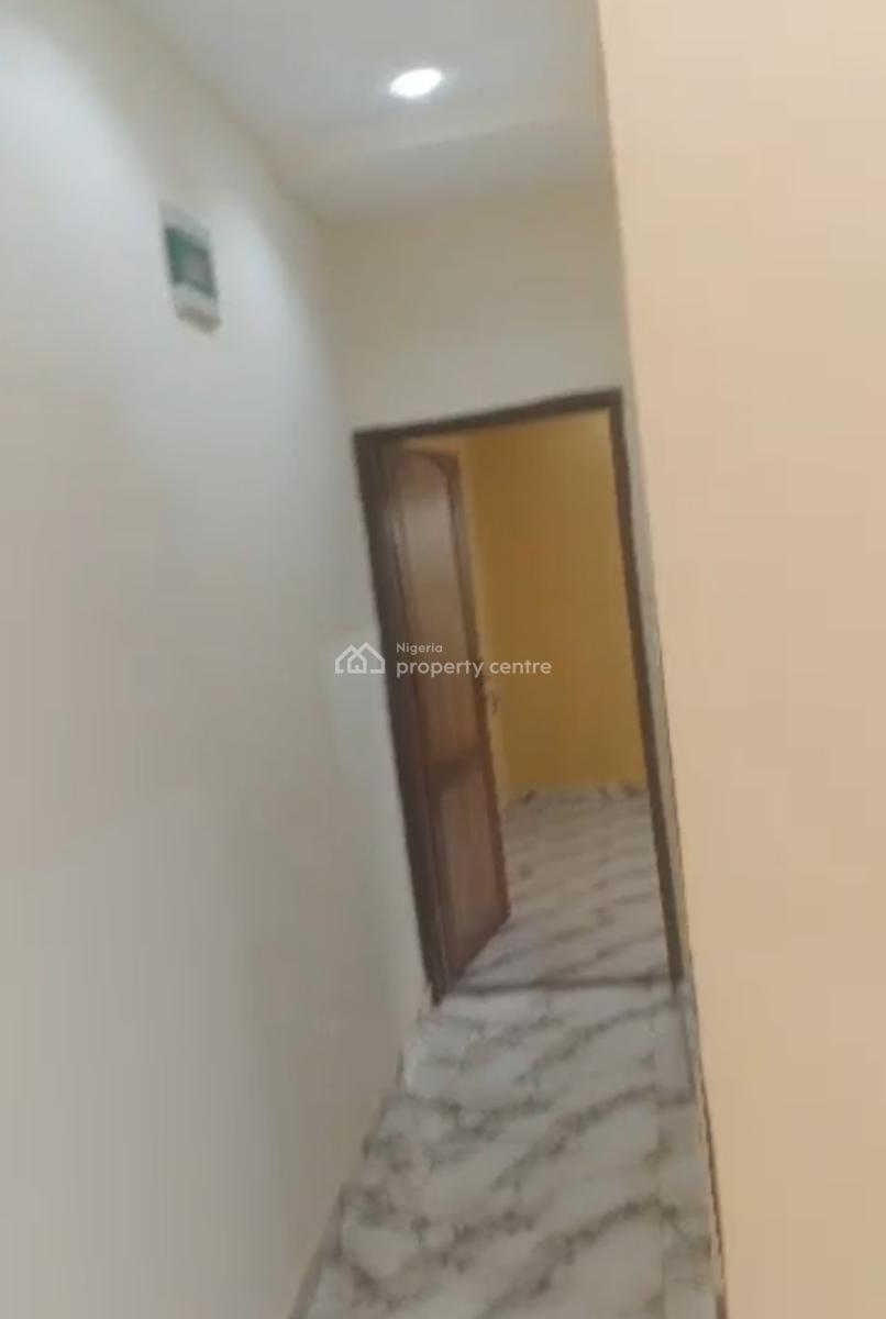 Newly Built Mini Flat, Dopemu, Agege, Lagos, Flat / Apartment for Rent