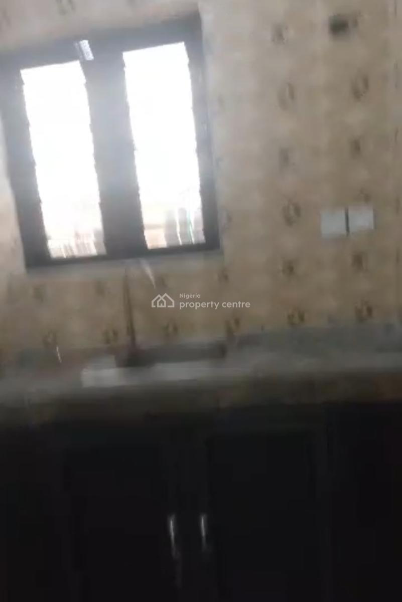 Newly Built Mini Flat, Dopemu, Agege, Lagos, Flat / Apartment for Rent