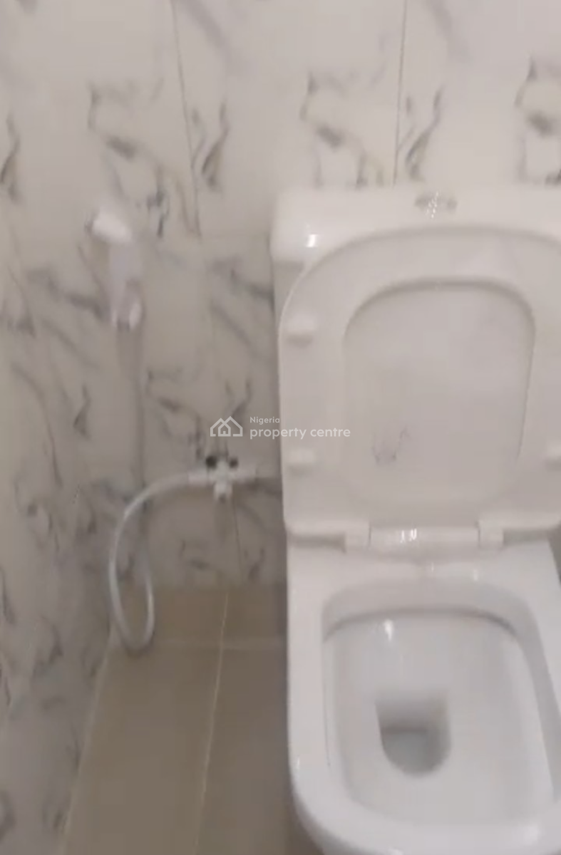 Newly Built Mini Flat, Dopemu, Agege, Lagos, Flat / Apartment for Rent