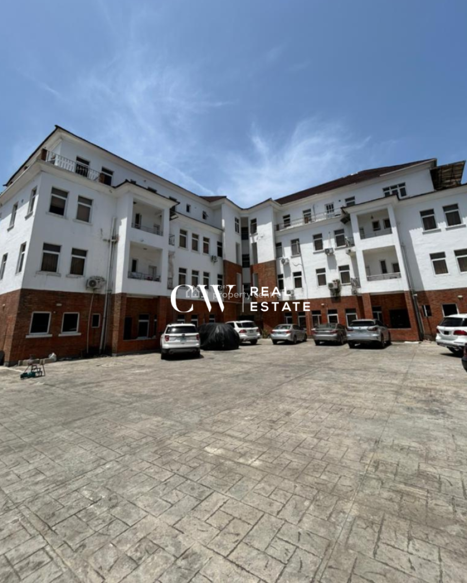 1 Bedroom Apartment, Lekki, Lagos, Flat / Apartment for Rent