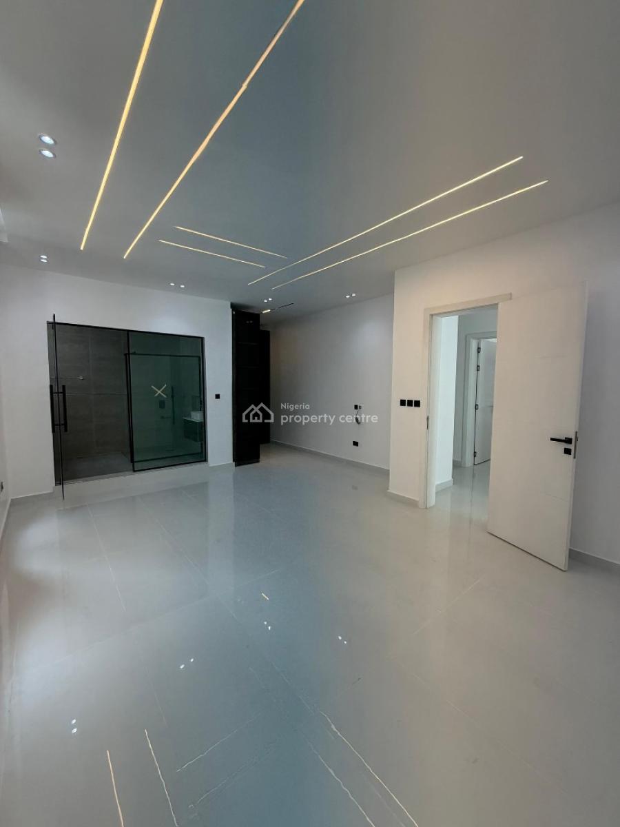 5 Bedroom Detached Home, Lekki County, Lekki, Lagos, Detached Duplex for Sale