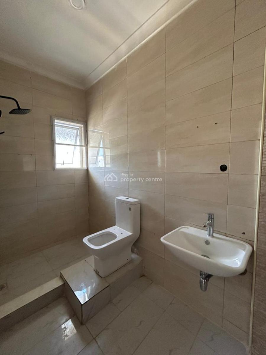 1 Bedroom Apartment, Lekki, Lagos, Flat / Apartment for Rent