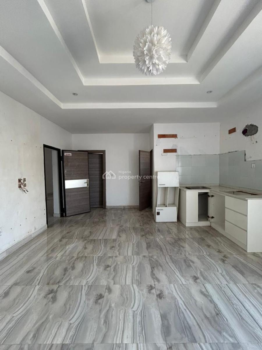 1 Bedroom Apartment, Lekki, Lagos, Flat / Apartment for Rent
