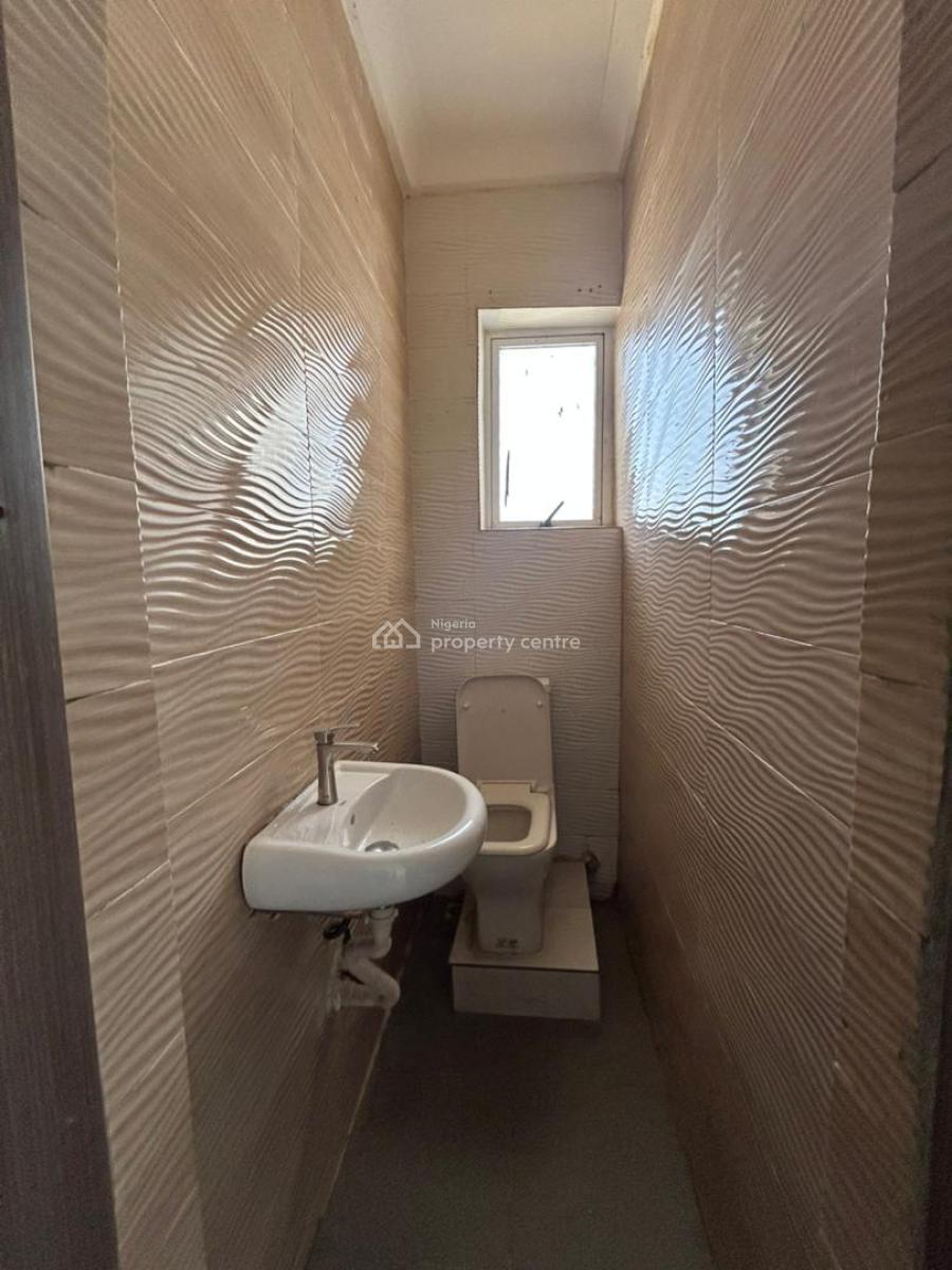 1 Bedroom Apartment, Lekki, Lagos, Flat / Apartment for Rent