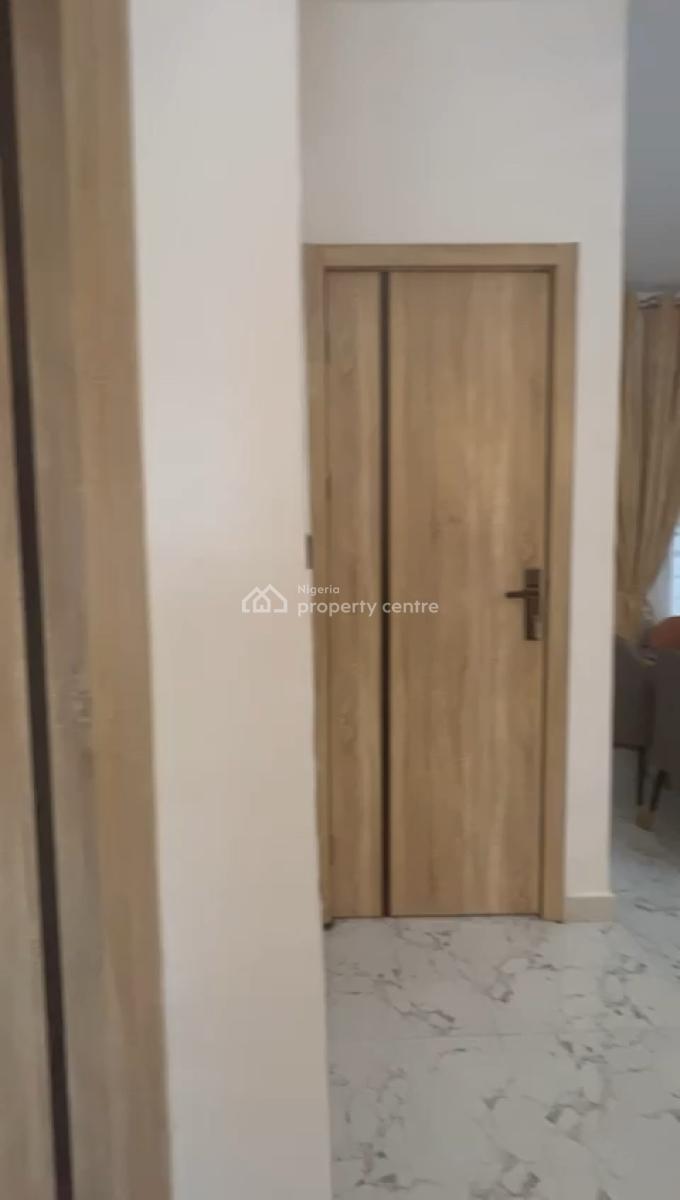 Luxury 4 Bedroom Fully Furnished Terrace Duplex, Orchid, Lekki, Lagos, Terraced Duplex for Rent
