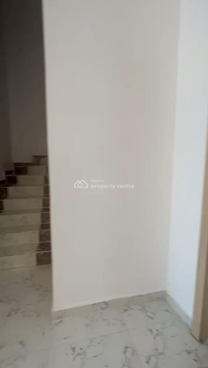 Luxury 4 Bedroom Fully Furnished Terrace Duplex, Orchid, Lekki, Lagos, Terraced Duplex for Rent