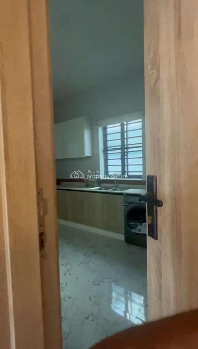 Luxury 4 Bedroom Fully Furnished Terrace Duplex, Orchid, Lekki, Lagos, Terraced Duplex for Rent