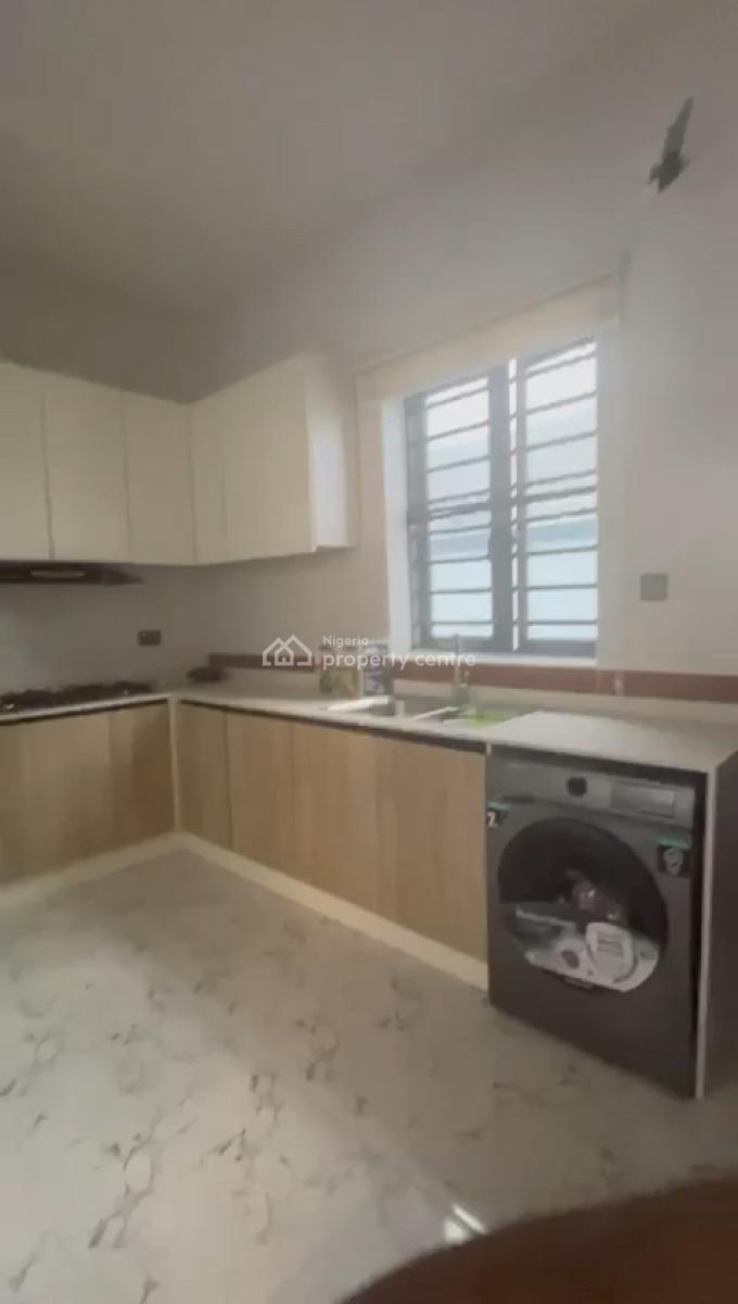 Luxury 4 Bedroom Fully Furnished Terrace Duplex, Orchid, Lekki, Lagos, Terraced Duplex for Rent