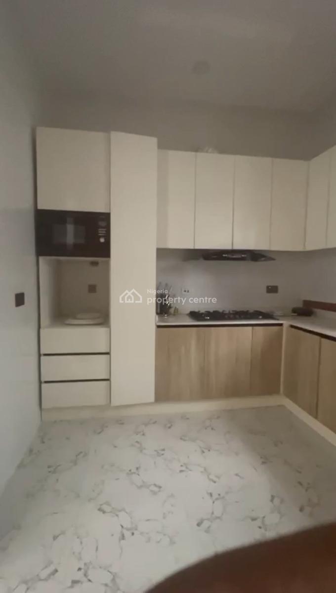 Luxury 4 Bedroom Fully Furnished Terrace Duplex, Orchid, Lekki, Lagos, Terraced Duplex for Rent