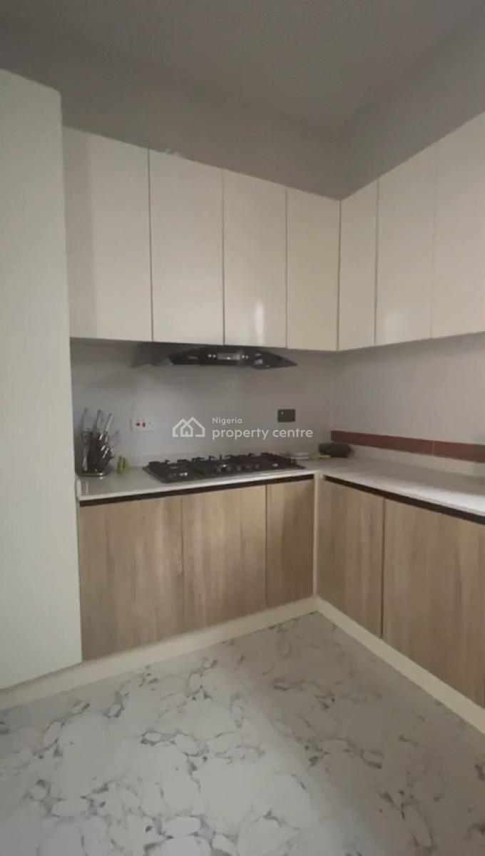 Luxury 4 Bedroom Fully Furnished Terrace Duplex, Orchid, Lekki, Lagos, Terraced Duplex for Rent