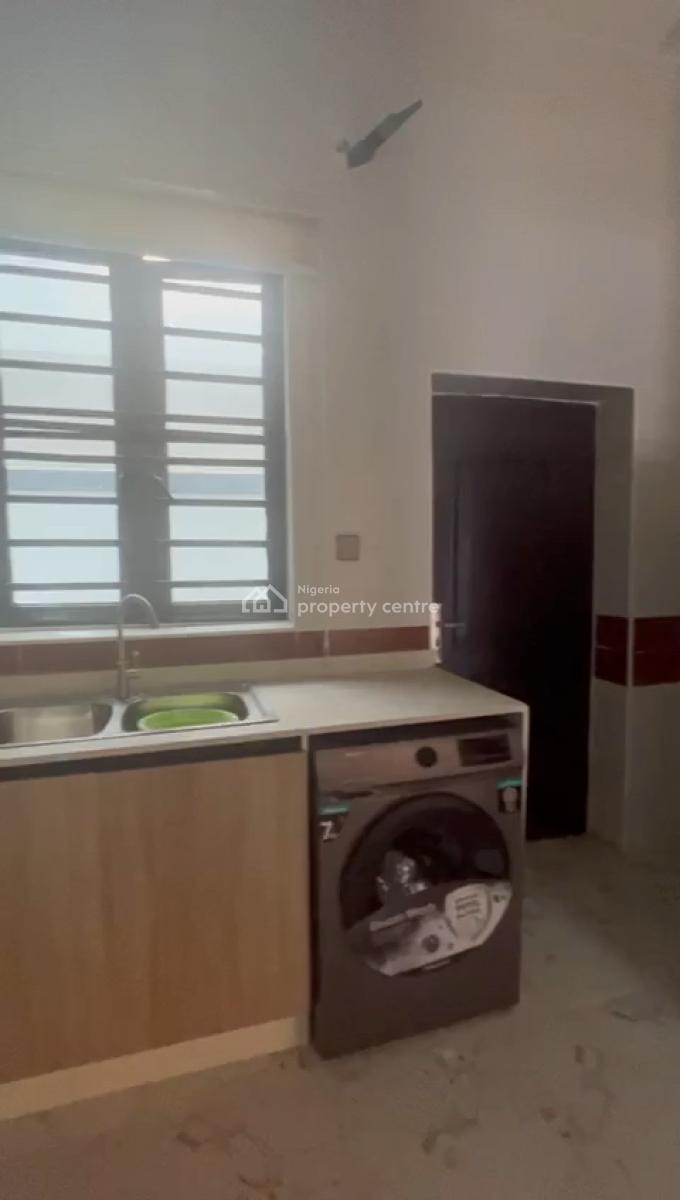 Luxury 4 Bedroom Fully Furnished Terrace Duplex, Orchid, Lekki, Lagos, Terraced Duplex for Rent