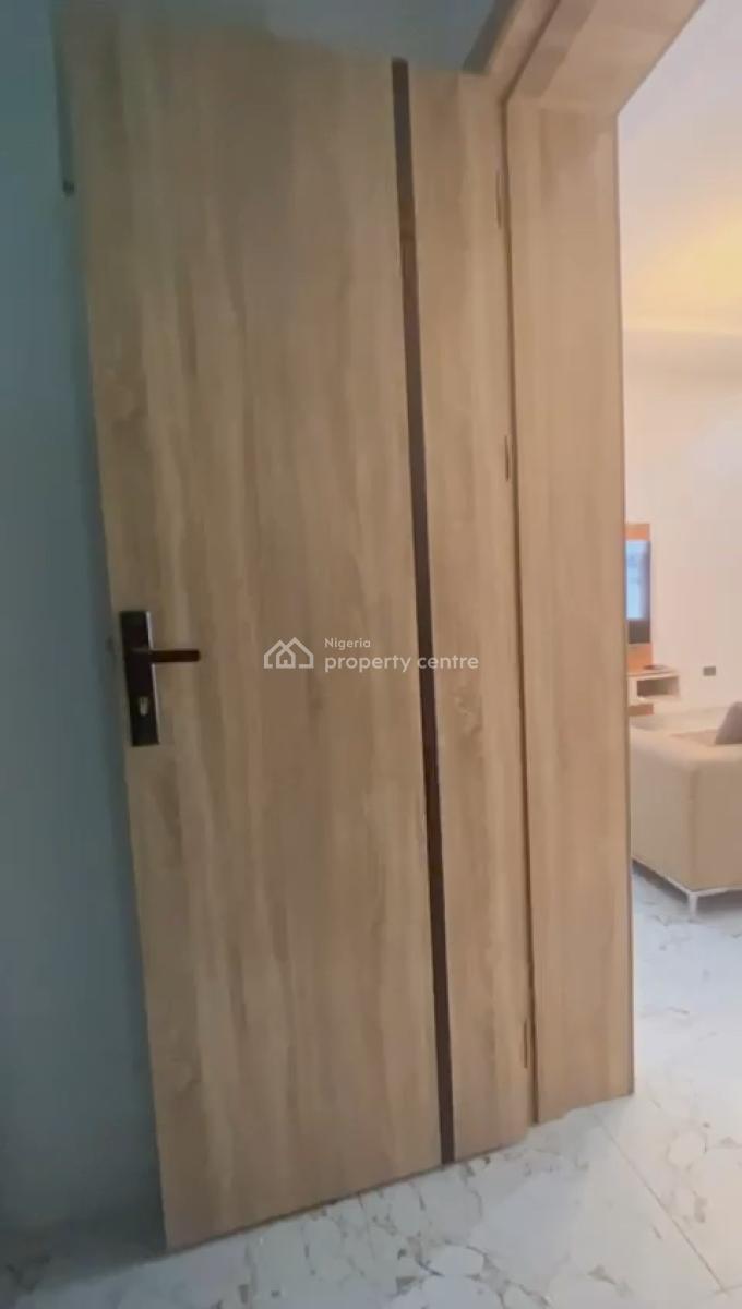 Luxury 4 Bedroom Fully Furnished Terrace Duplex, Orchid, Lekki, Lagos, Terraced Duplex for Rent