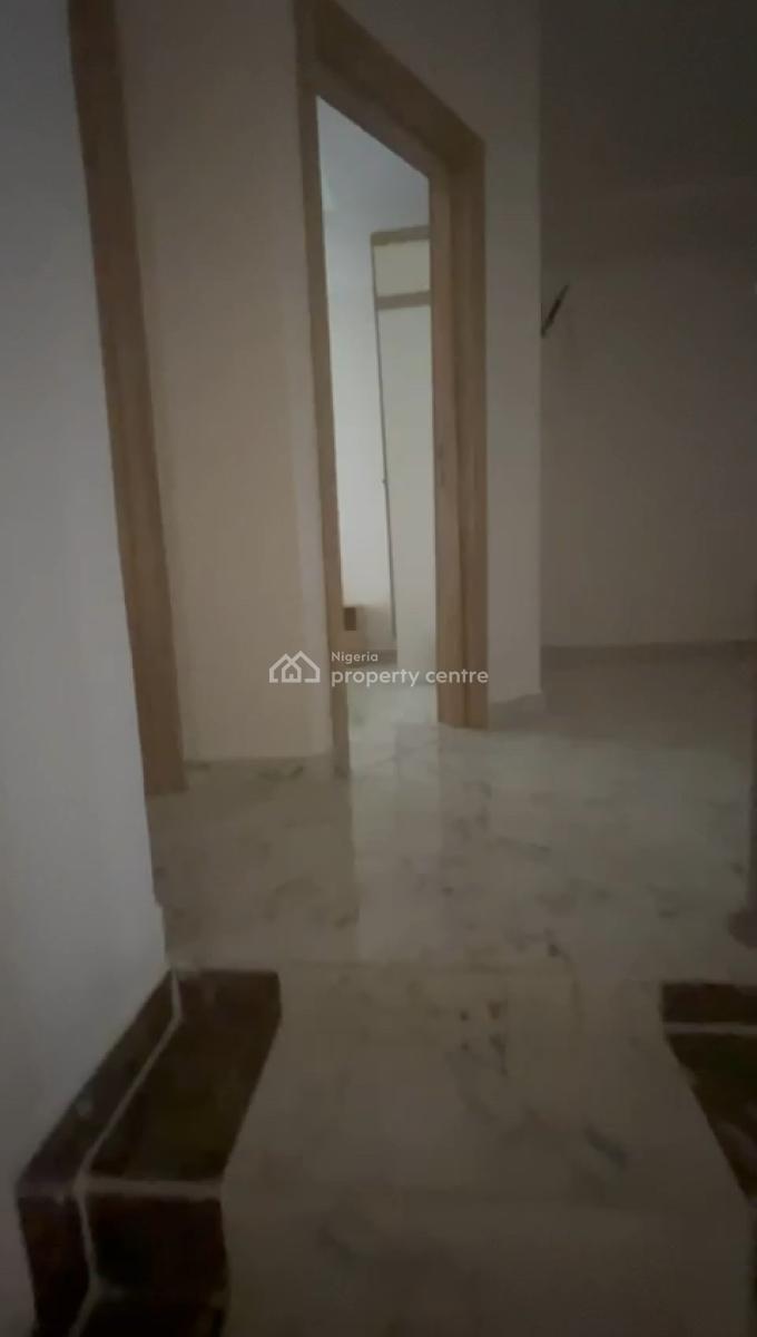 Luxury 4 Bedroom Fully Furnished Terrace Duplex, Orchid, Lekki, Lagos, Terraced Duplex for Rent