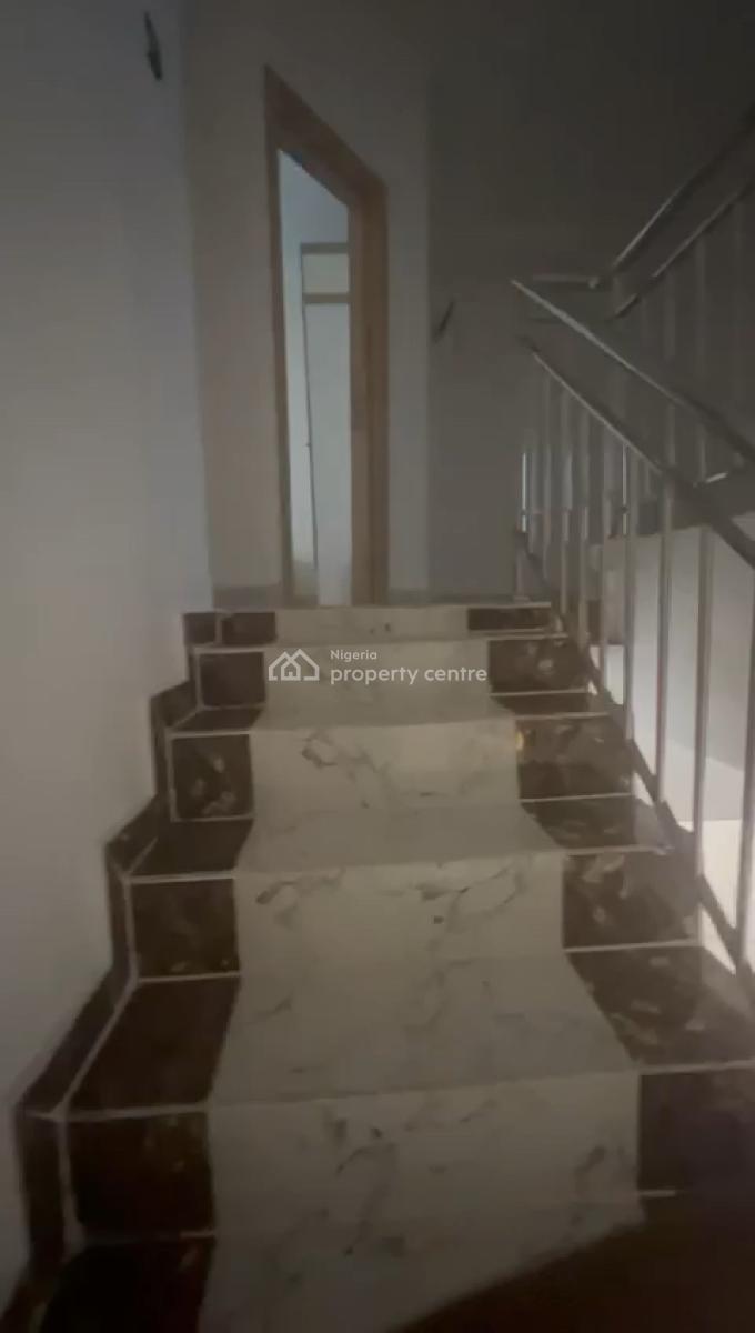 Luxury 4 Bedroom Fully Furnished Terrace Duplex, Orchid, Lekki, Lagos, Terraced Duplex for Rent