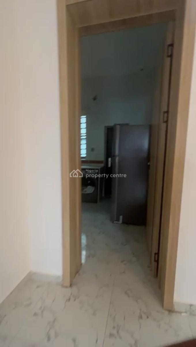 Luxury 4 Bedroom Fully Furnished Terrace Duplex, Orchid, Lekki, Lagos, Terraced Duplex for Rent