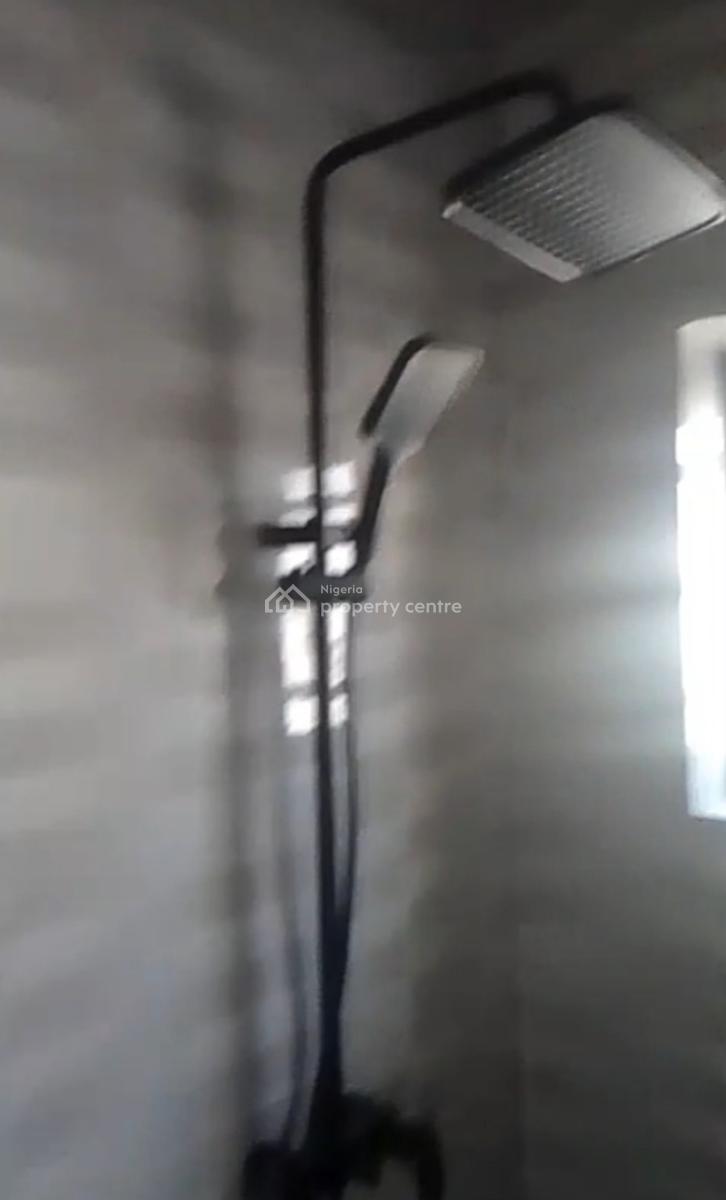 Newly Built 2 Bedroom Apartment at Happy Land { Video}, Happy Land Estate, Sangotedo, Ajah, Lagos, Flat / Apartment for Rent