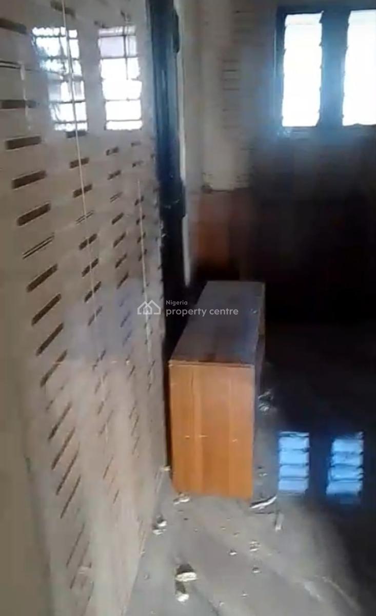 Newly Built 2 Bedroom Apartment at Happy Land { Video}, Happy Land Estate, Sangotedo, Ajah, Lagos, Flat / Apartment for Rent