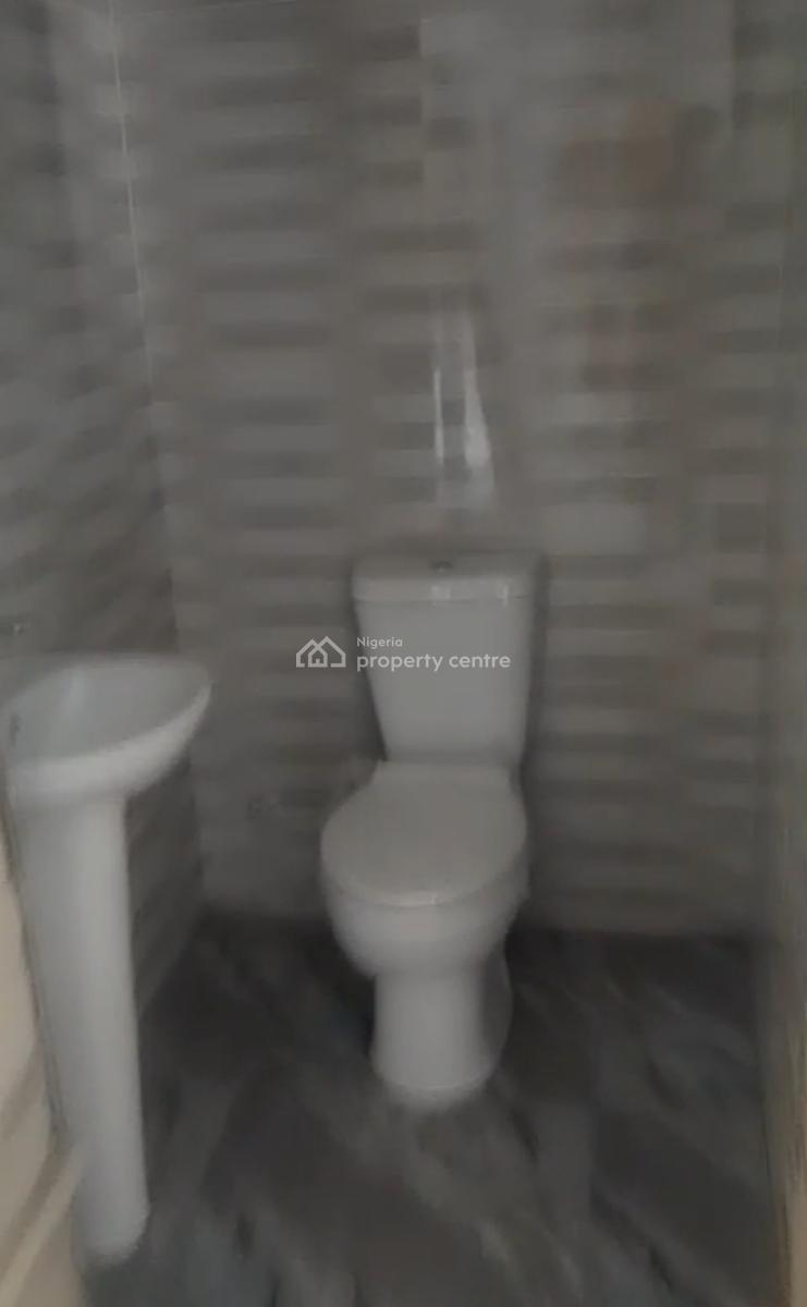 Newly Built 2 Bedroom Apartment at Happy Land { Video}, Happy Land Estate, Sangotedo, Ajah, Lagos, Flat / Apartment for Rent