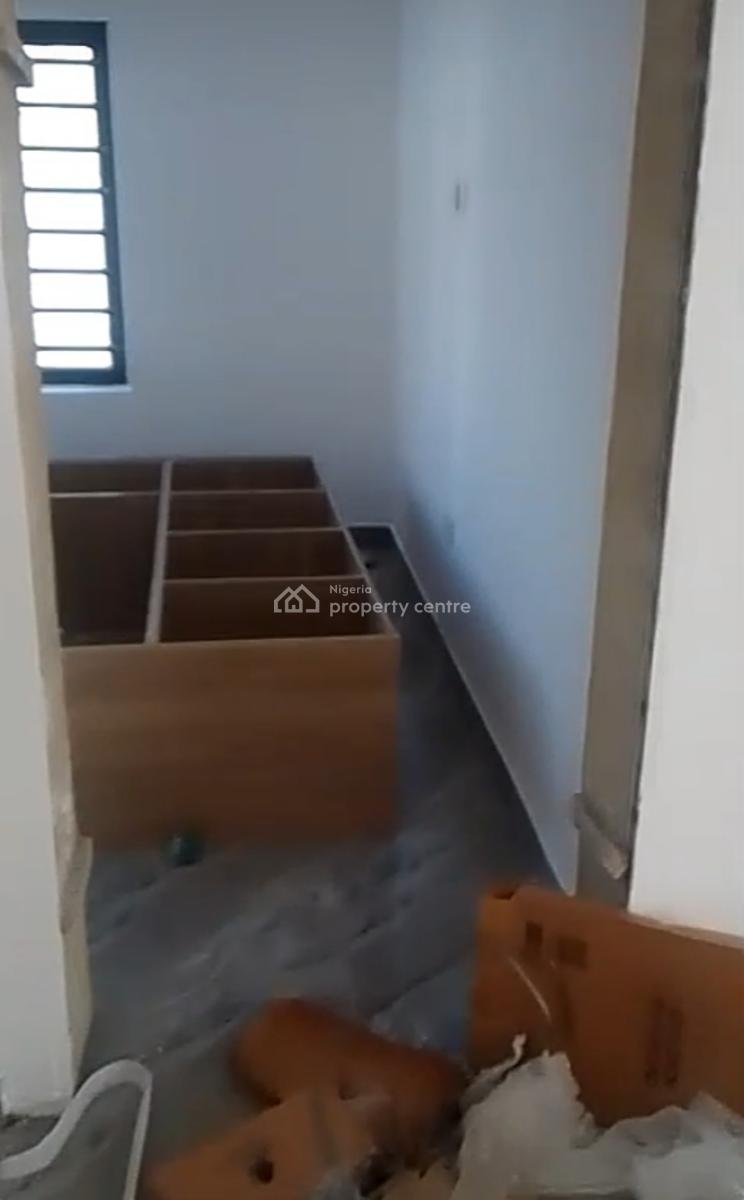 Newly Built 2 Bedroom Apartment at Happy Land { Video}, Happy Land Estate, Sangotedo, Ajah, Lagos, Flat / Apartment for Rent