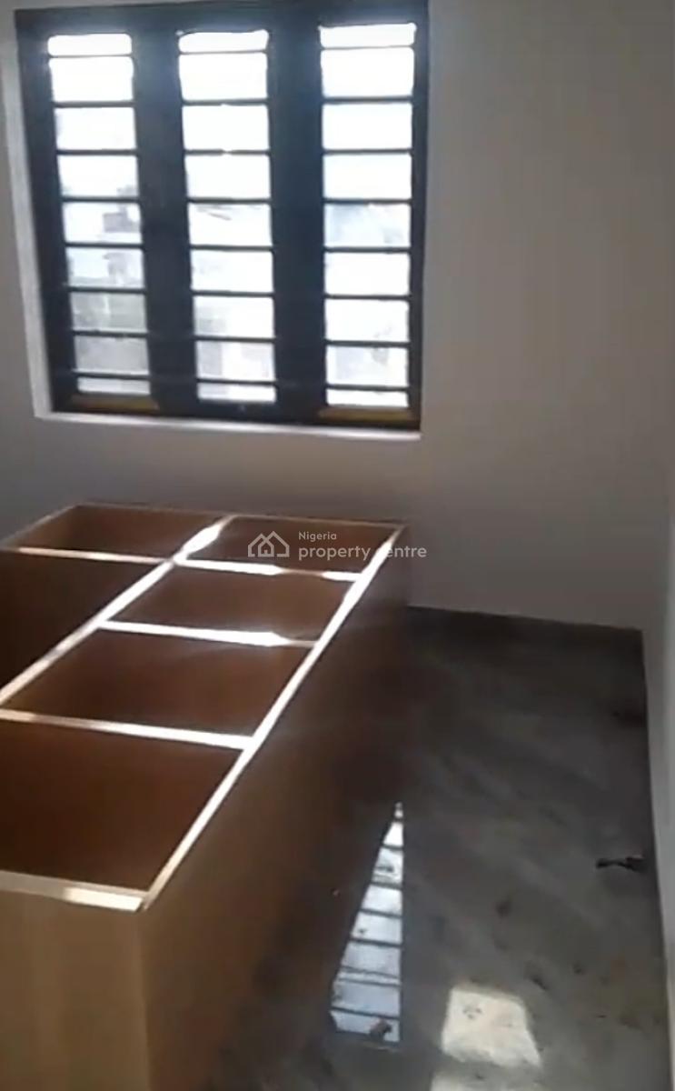 Newly Built 2 Bedroom Apartment at Happy Land { Video}, Happy Land Estate, Sangotedo, Ajah, Lagos, Flat / Apartment for Rent