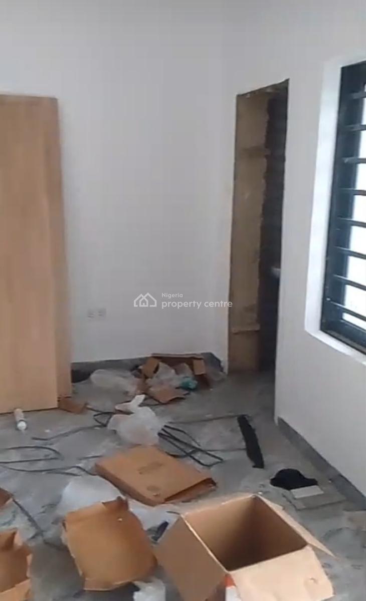 Newly Built 2 Bedroom Apartment at Happy Land { Video}, Happy Land Estate, Sangotedo, Ajah, Lagos, Flat / Apartment for Rent