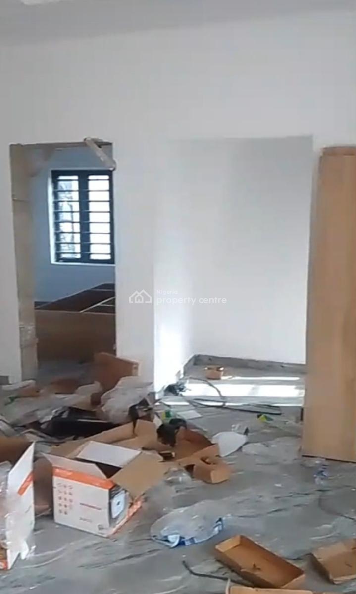 Newly Built 2 Bedroom Apartment at Happy Land { Video}, Happy Land Estate, Sangotedo, Ajah, Lagos, Flat / Apartment for Rent