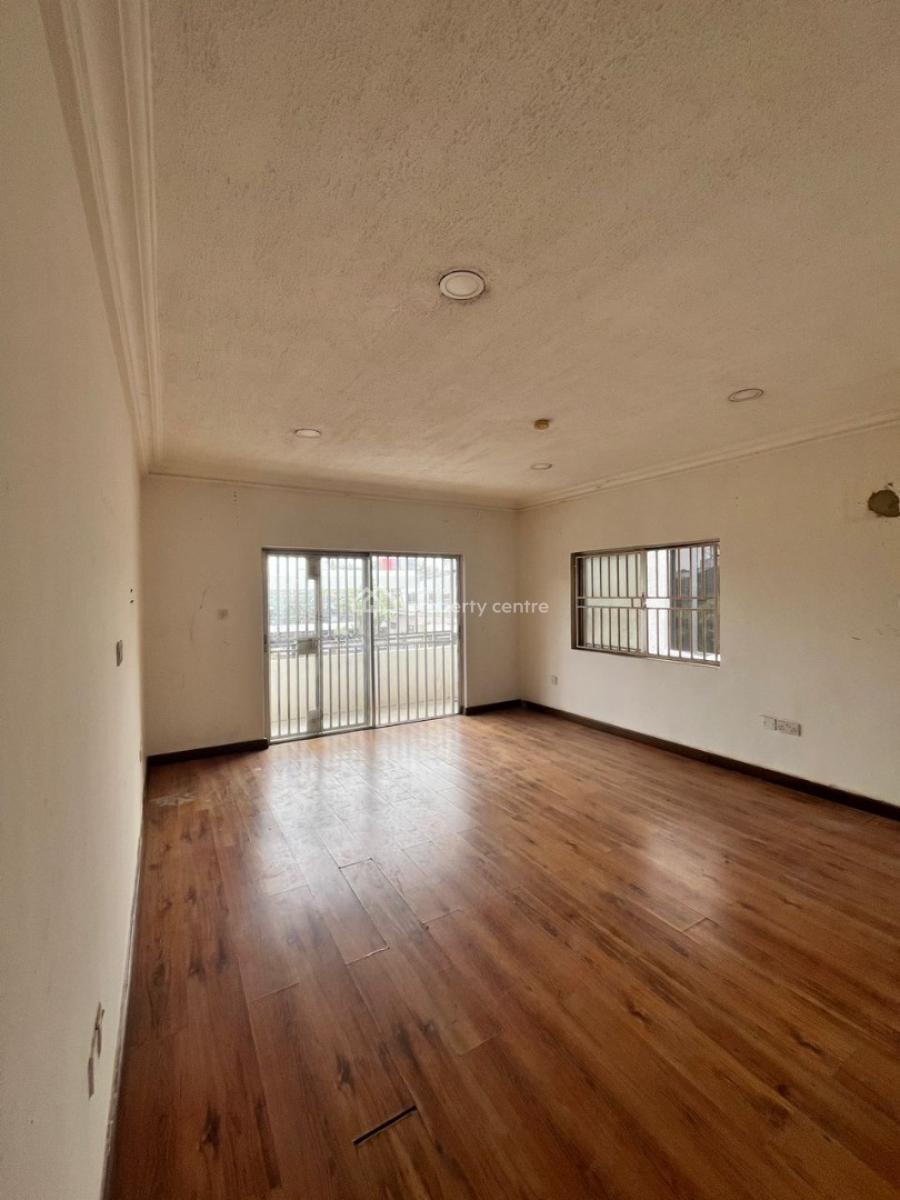 9 Bedroom Fully Detached House with 1 Room Bq, Off Ligali Ayorinde Street, Victoria Island (vi), Lagos, Office Space for Rent