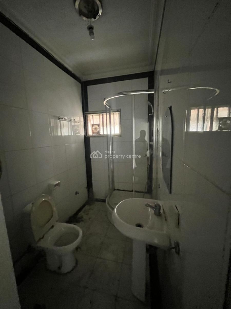 9 Bedroom Fully Detached House with 1 Room Bq, Off Ligali Ayorinde Street, Victoria Island (vi), Lagos, Office Space for Rent