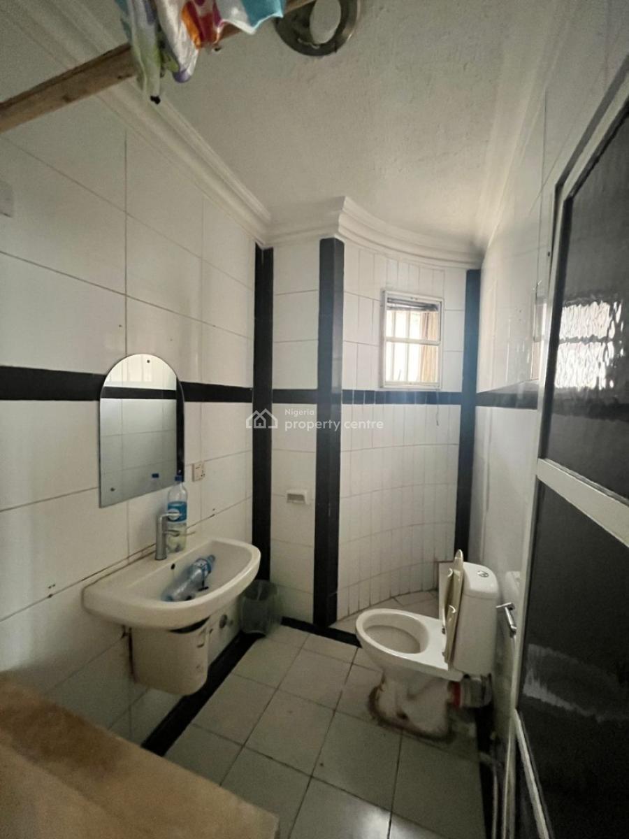 9 Bedroom Fully Detached House with 1 Room Bq, Off Ligali Ayorinde Street, Victoria Island (vi), Lagos, Office Space for Rent