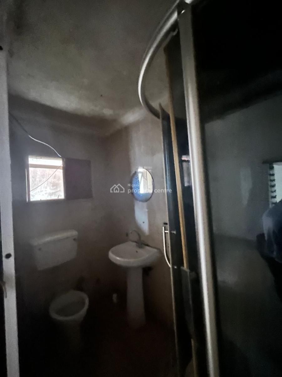 9 Bedroom Fully Detached House with 1 Room Bq, Off Ligali Ayorinde Street, Victoria Island (vi), Lagos, Office Space for Rent