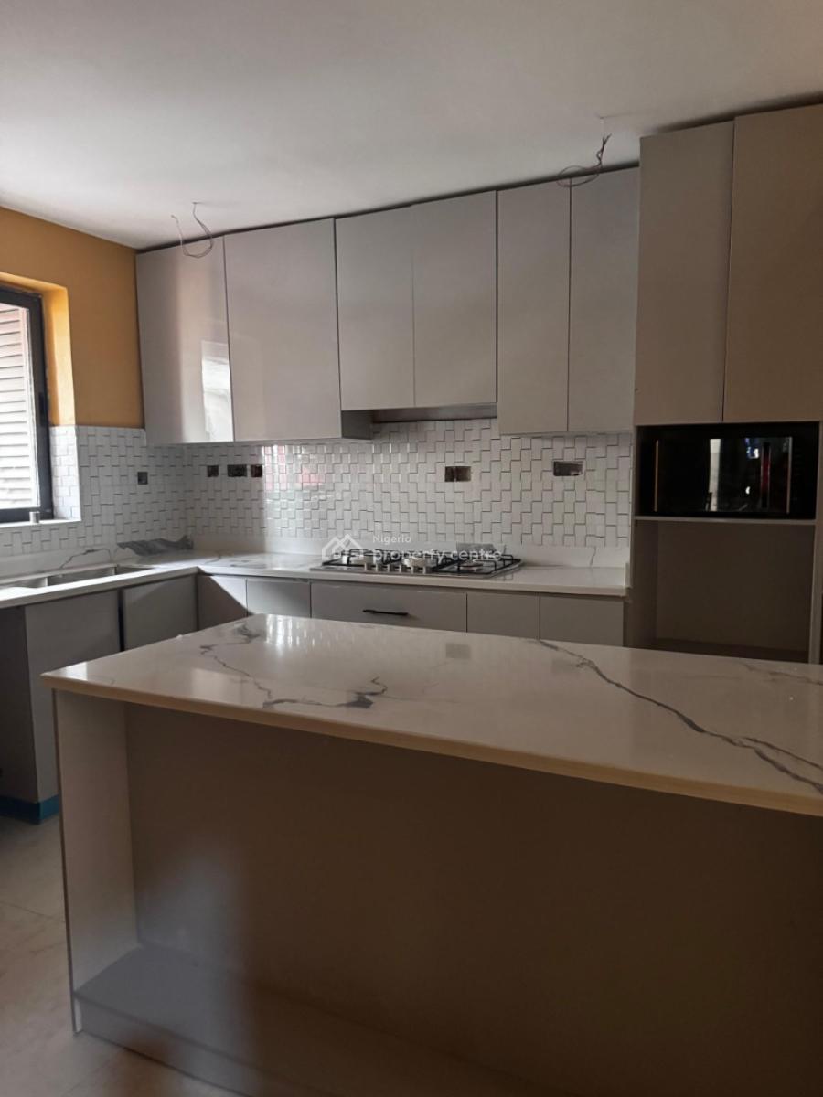 Fully Serviced Luxury 3-bedroom Apartment on The 3rd Floor, Oniru, Victoria Island (vi), Lagos, Flat / Apartment for Rent