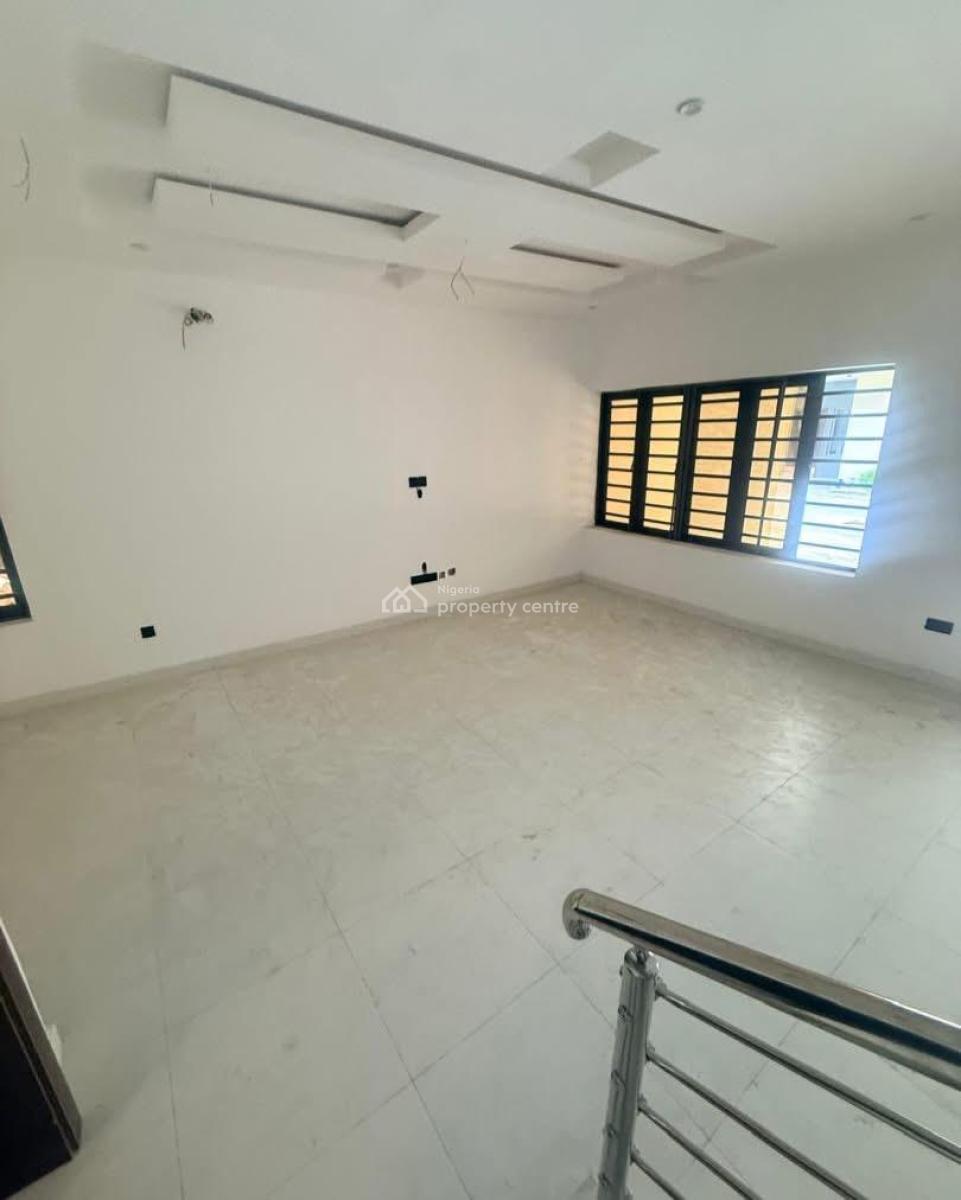4 Units of Stunning 3 Bedroom Terrace Townhouse, Abijo, Sangotedo, Ajah, Lagos, House for Sale