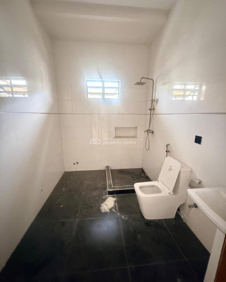 4 Units of Stunning 3 Bedroom Terrace Townhouse, Abijo, Sangotedo, Ajah, Lagos, House for Sale