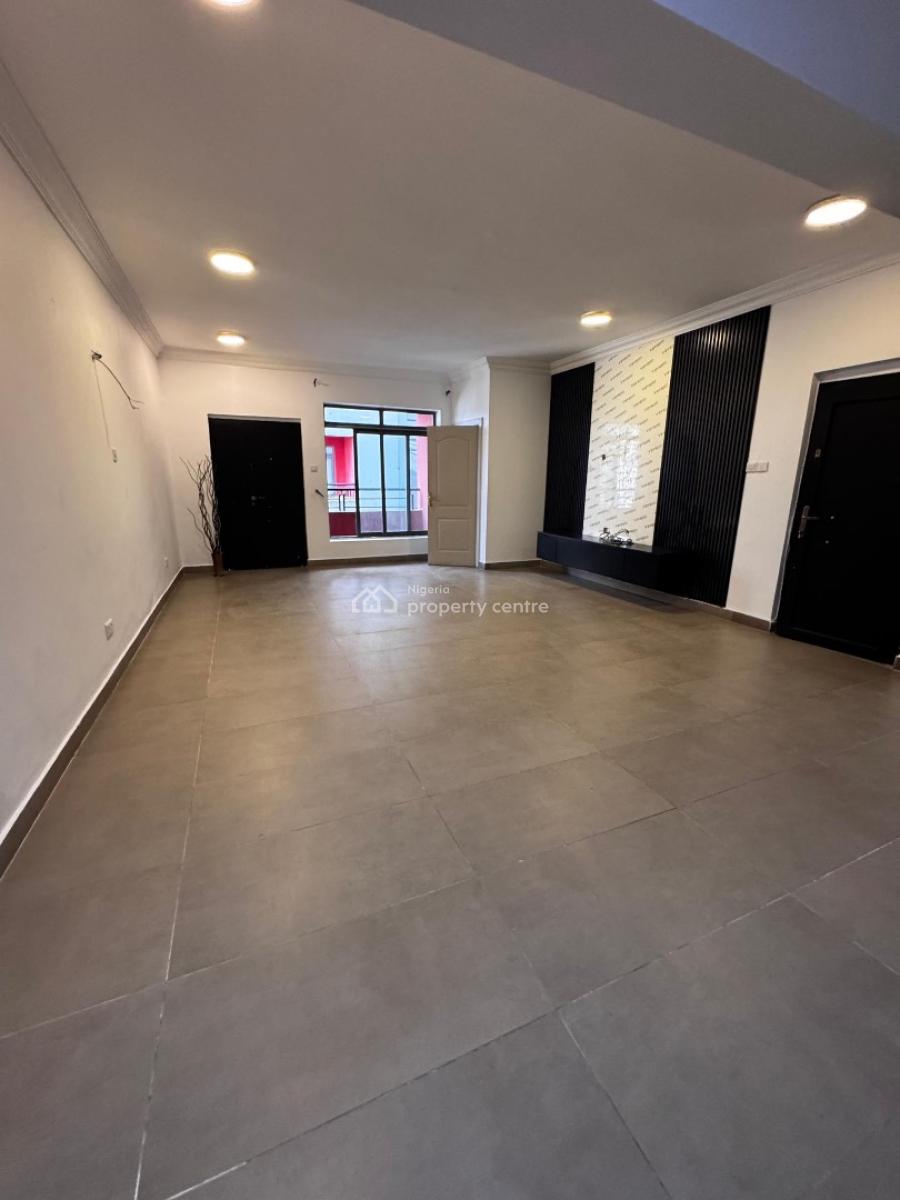 Luxury 3 Bedroom Apartment on The 3rd Floor, Chief Yesufu Abiodun, Oniru, Victoria Island (vi), Lagos, Flat / Apartment for Rent