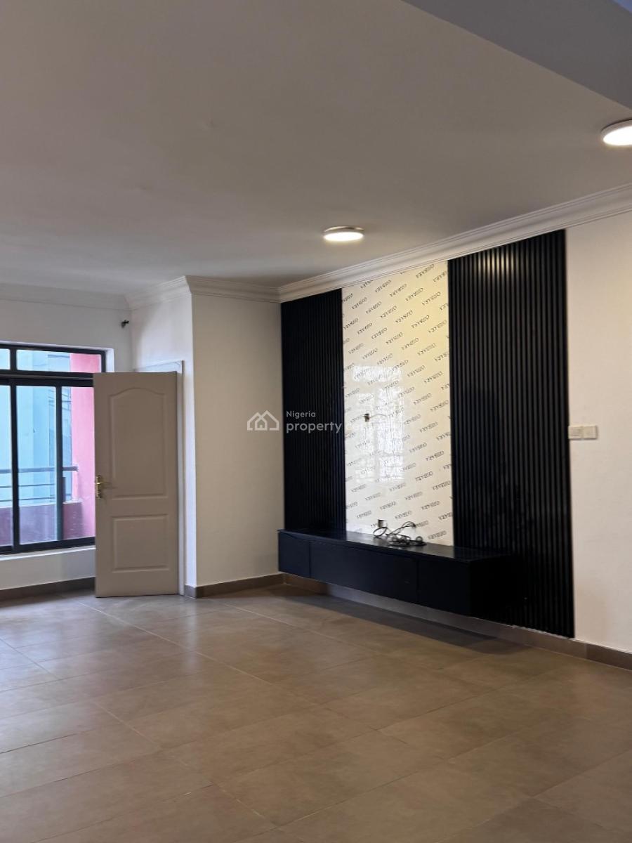 Luxury 3 Bedroom Apartment on The 3rd Floor, Chief Yesufu Abiodun, Oniru, Victoria Island (vi), Lagos, Flat / Apartment for Rent