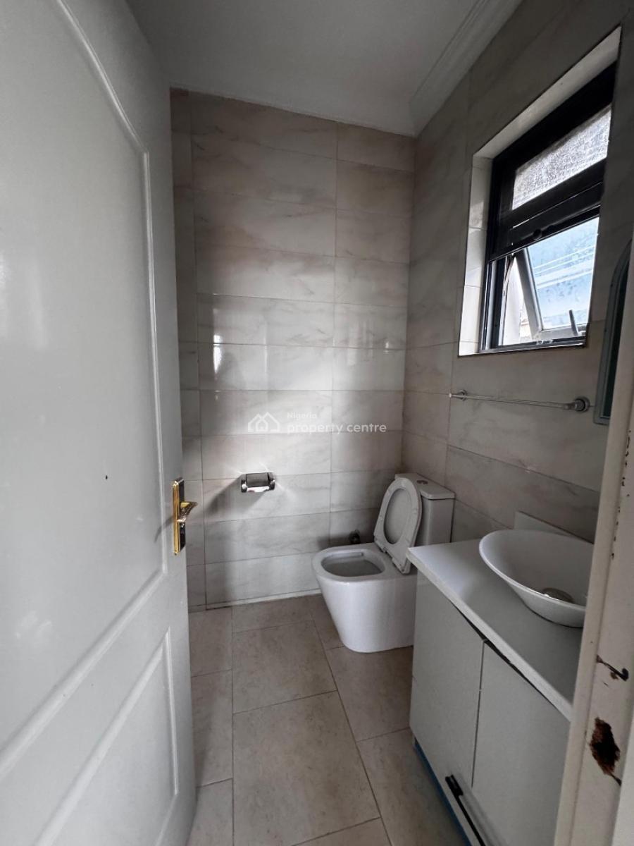 Luxury 3 Bedroom Apartment on The 3rd Floor, Chief Yesufu Abiodun, Oniru, Victoria Island (vi), Lagos, Flat / Apartment for Rent