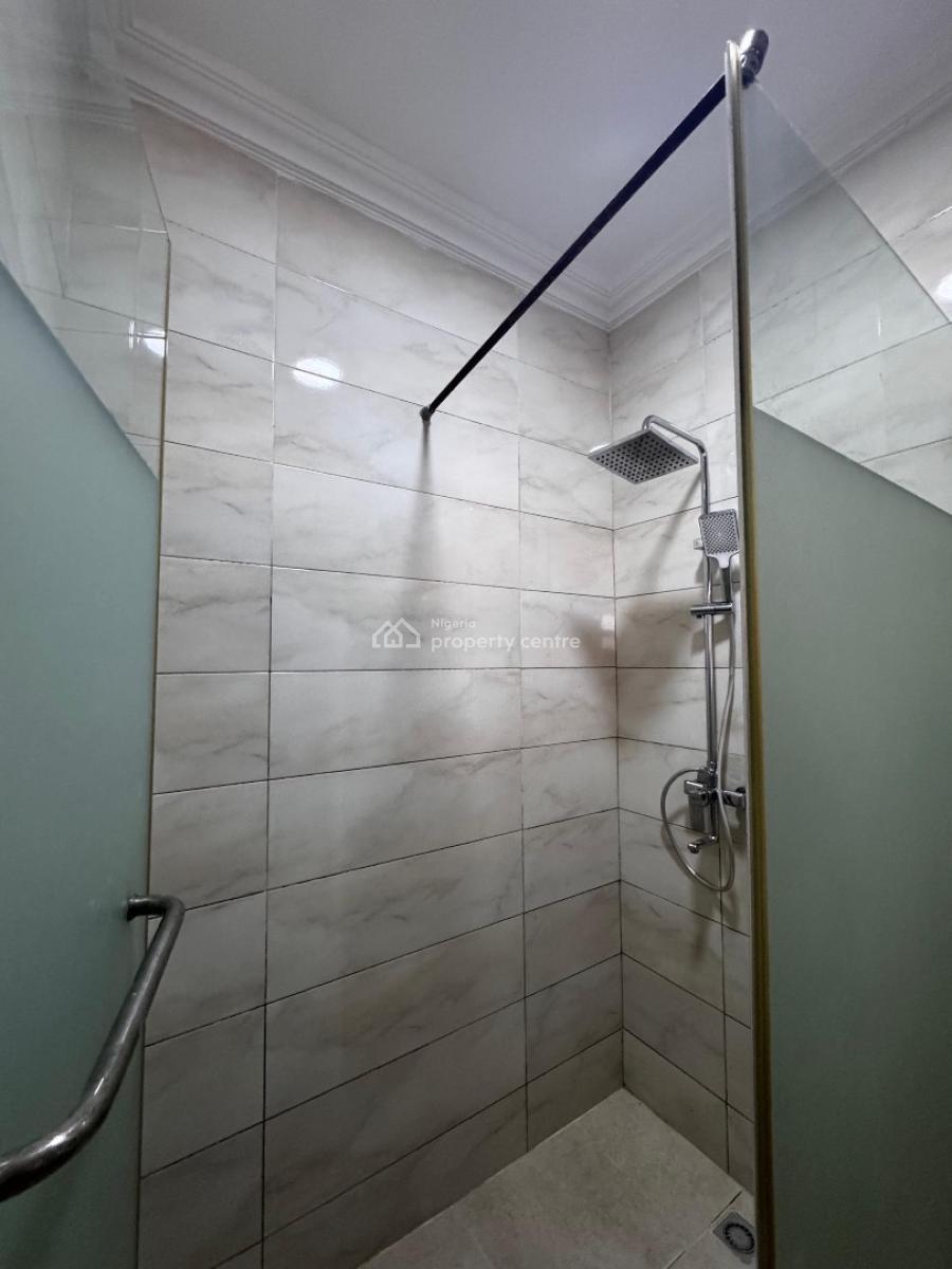 Luxury 3 Bedroom Apartment on The 3rd Floor, Chief Yesufu Abiodun, Oniru, Victoria Island (vi), Lagos, Flat / Apartment for Rent