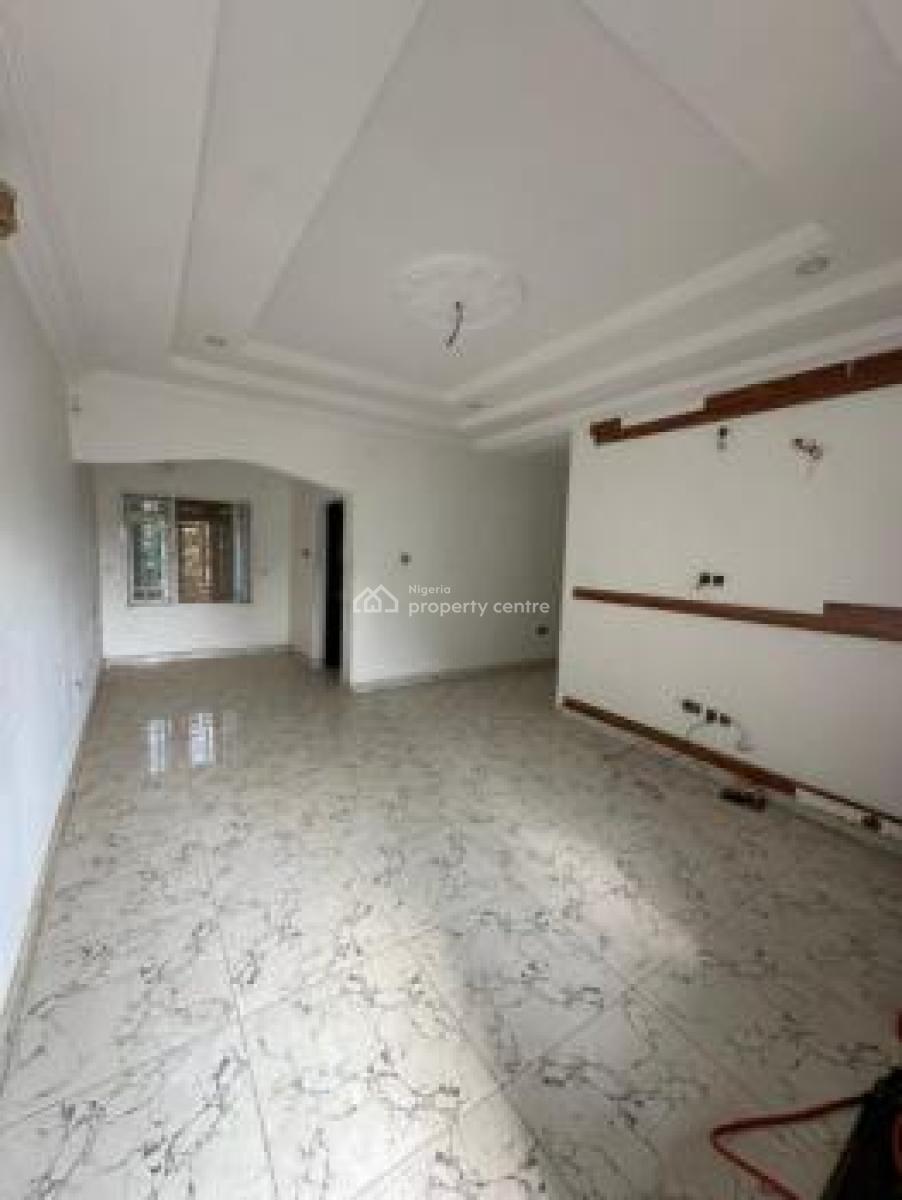 a Very Good & Serviced 2-bedroom Flat, Jahi, Abuja, Flat / Apartment for Rent