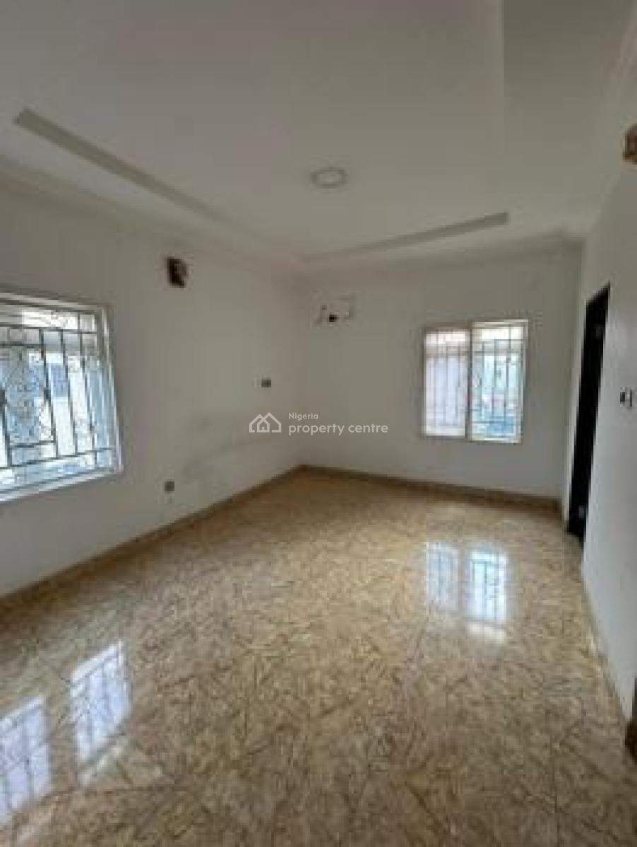 a Very Good & Serviced 2-bedroom Flat, Jahi, Abuja, Flat / Apartment for Rent