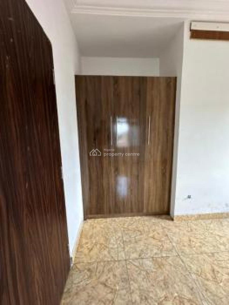a Very Good & Serviced 2-bedroom Flat, Jahi, Abuja, Flat / Apartment for Rent