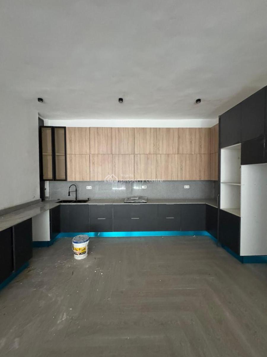 3 Bedroom Apartment, Ikate, Lekki, Lagos, Flat / Apartment for Rent