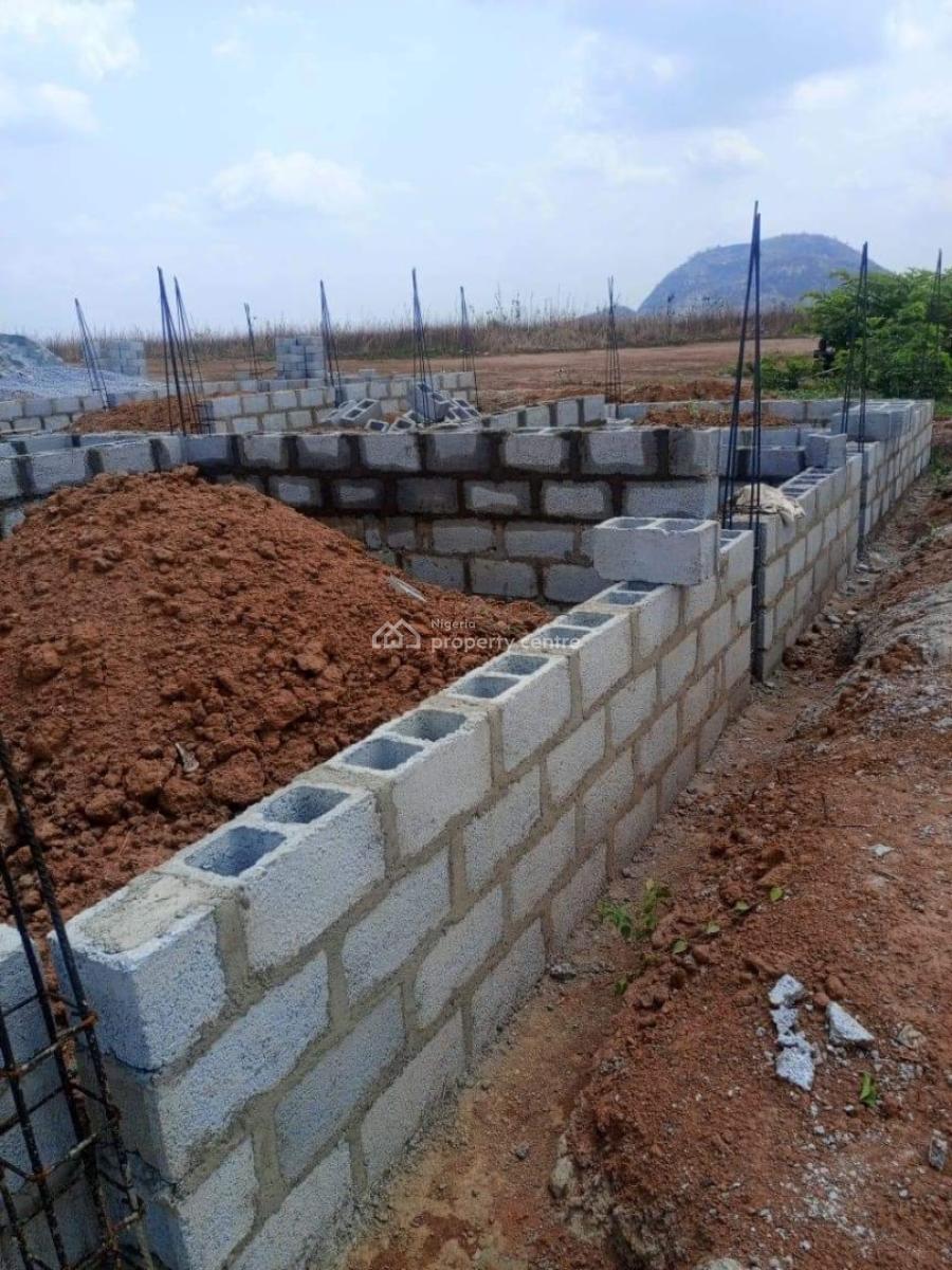 Residential Land, Kabusa, Abuja, Residential Land for Sale