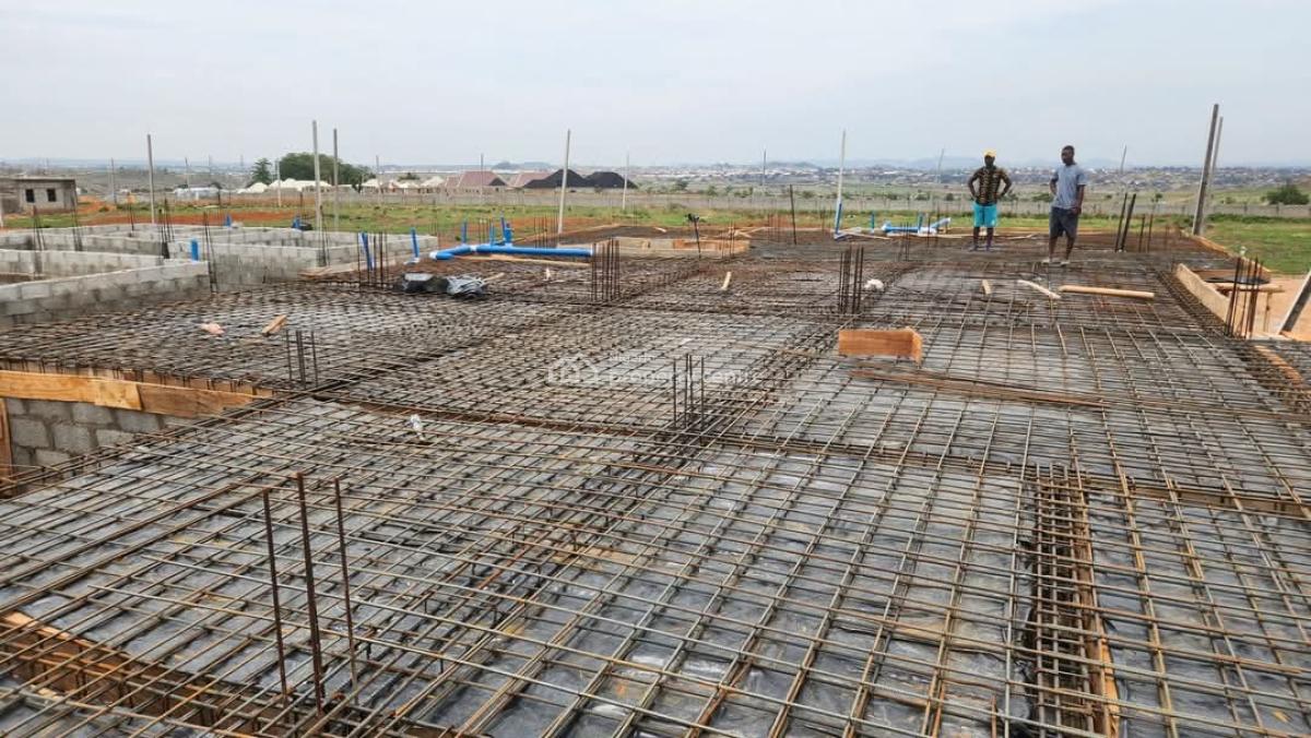 Residential Land, Kabusa, Abuja, Residential Land for Sale