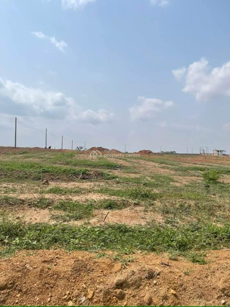 Residential Land, Kabusa, Abuja, Residential Land for Sale