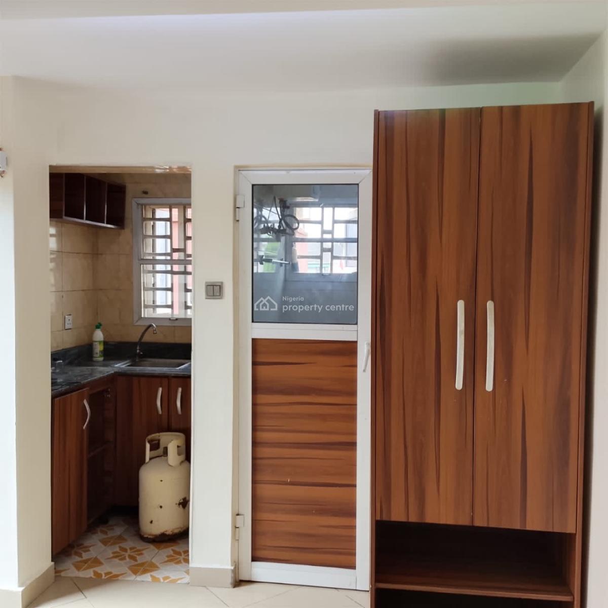 Decent and Spacious  Room Self Contain, Ogunjirin Street, Soluyi, Gbagada, Lagos, Self Contain (single Rooms) for Rent