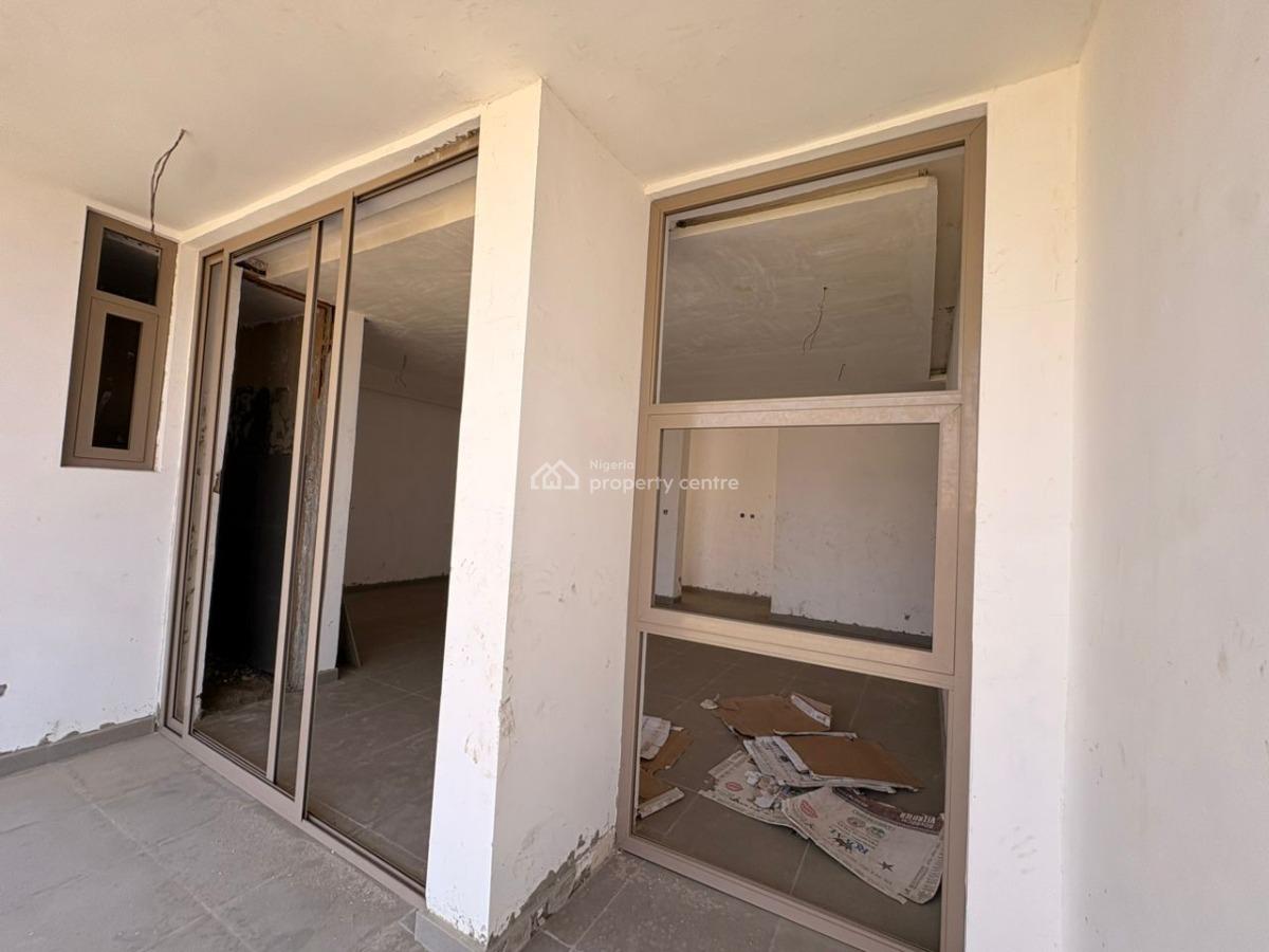 Two Bedroom Apartment, New Road Opposite Chevron, Lekki, Lagos, Block of Flats for Sale