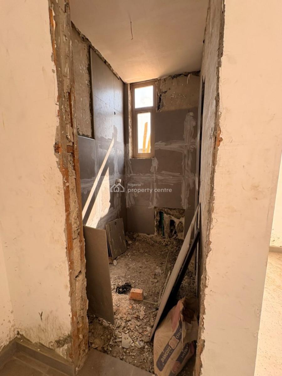 Two Bedroom Apartment, New Road Opposite Chevron, Lekki, Lagos, Block of Flats for Sale