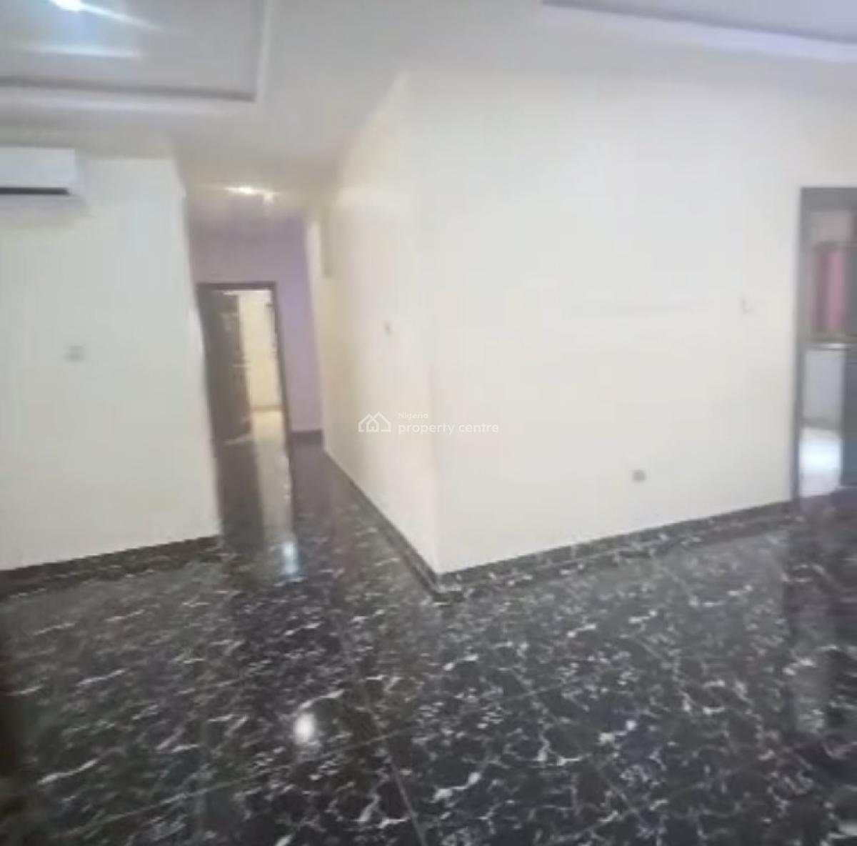 Fully Furnished Three Bedroom Flats, Ifako-ijaiye, Lagos, Flat / Apartment for Rent