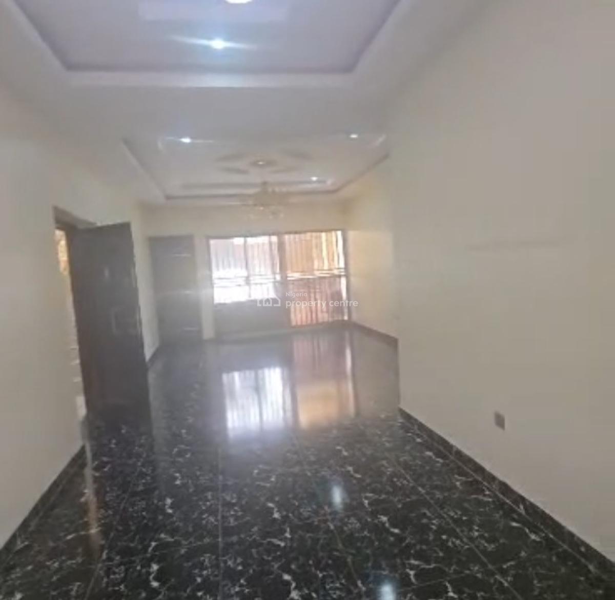 Fully Furnished Three Bedroom Flats, Ifako-ijaiye, Lagos, Flat / Apartment for Rent